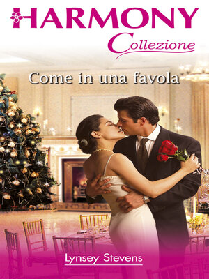 cover image of COME IN UNA FAVOLA